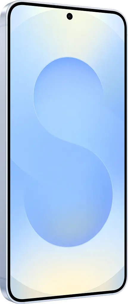 Мобильный телефон Samsung S25 12/256 Gb Icyblue SM-S931B/DS - фото 3