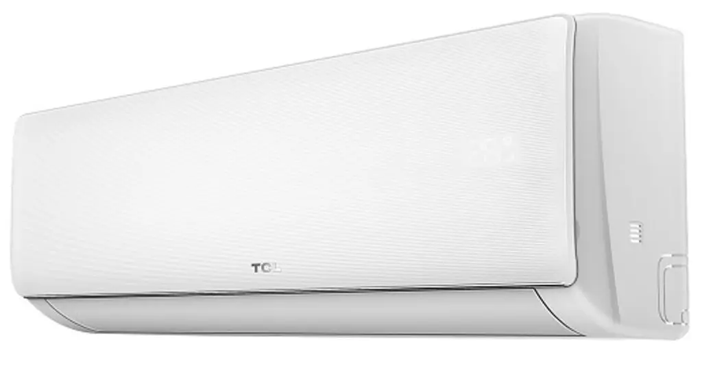 Кондиціонер TCL TAC-18CHSA/XAB1 on-off WI-FI Ready - фото 4