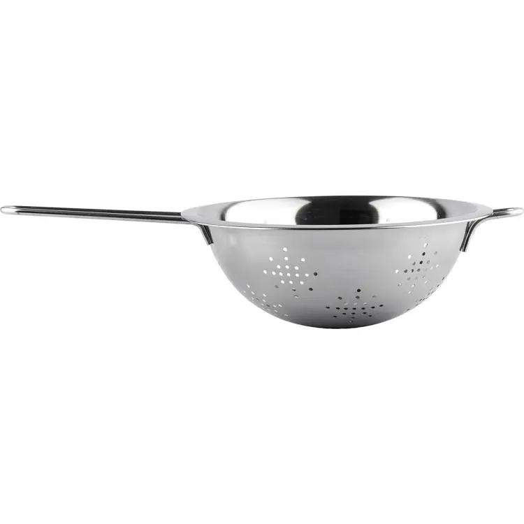 Друшляк з ручкою GT-5615-20 20 см Gusto