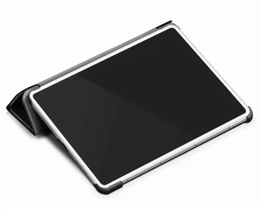 Чохол Primo для планшета Huawei MatePad Pro 10.8" (MRX-W09 / MRX-W19 / MRX-AL09) Slim Black - фото 3