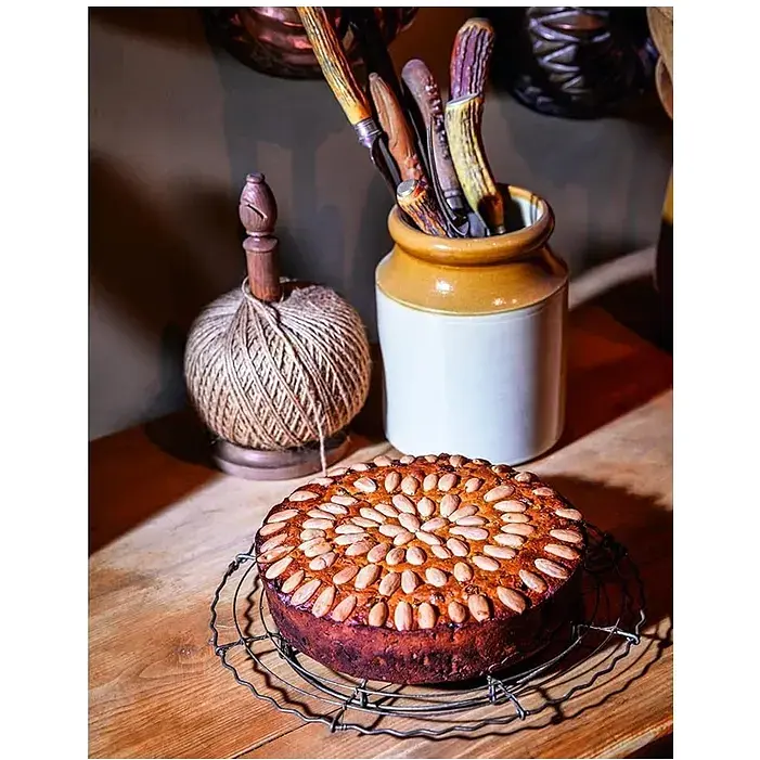 The Official Downton Abbey Cookbook - фото 5