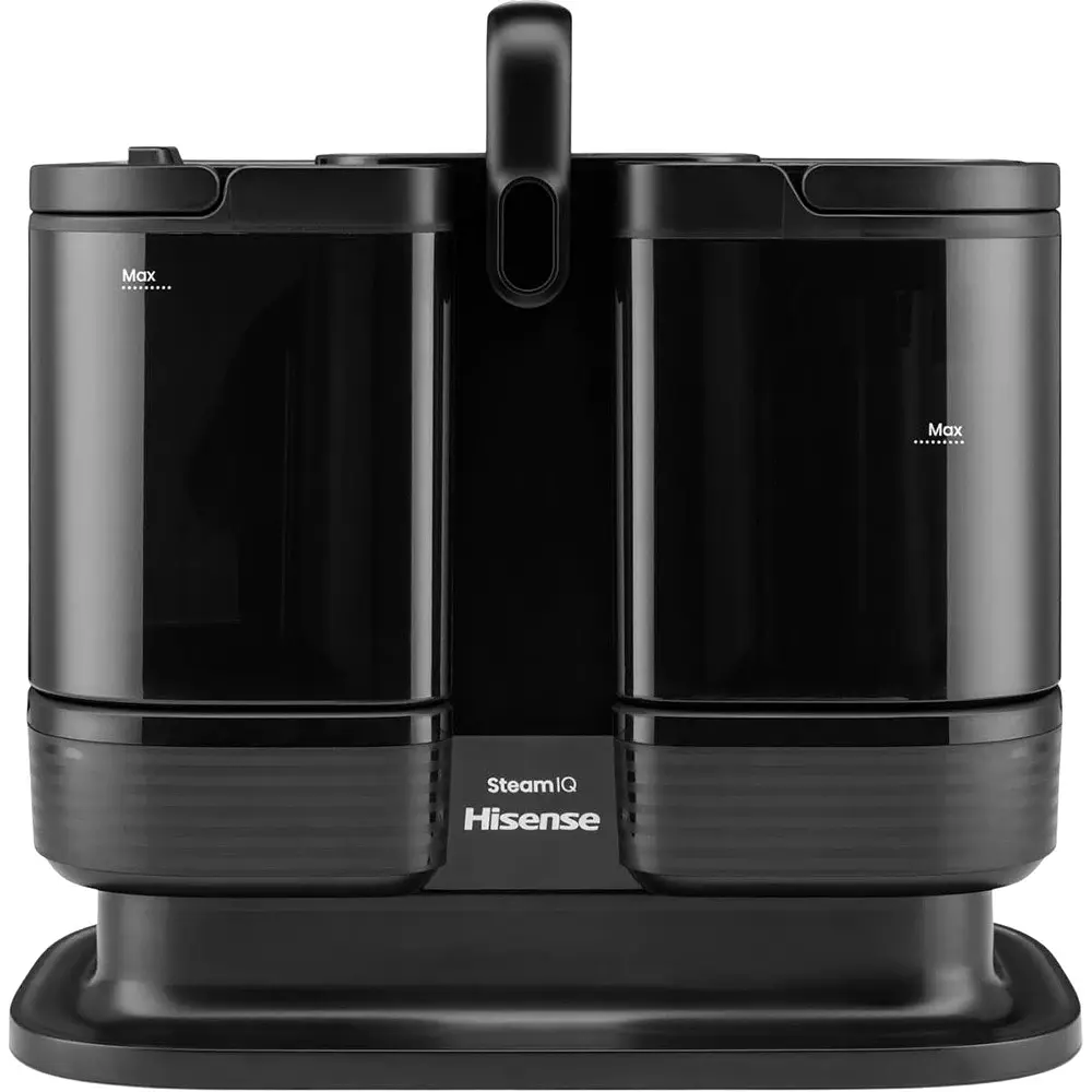 Пароочиститель Hisense HSSC07A (746927) - фото 5