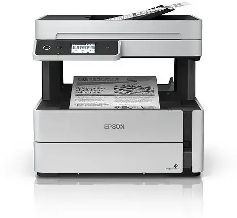 МФУ Epson EcoTank M3180 (C11CG93403) - фото 2