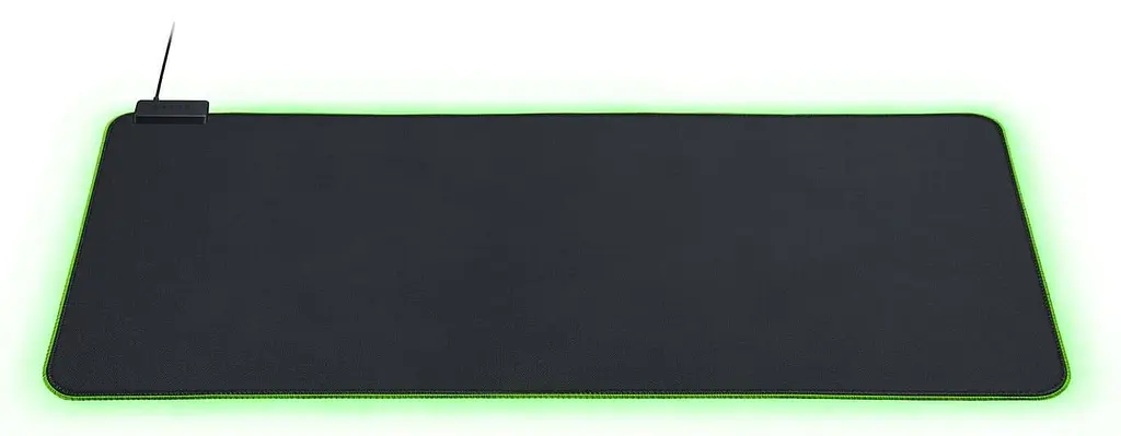 Ігрова поверхня Razer Goliathus CHROMA Extended Black (RZ02-02500300-R3M1) - фото 3