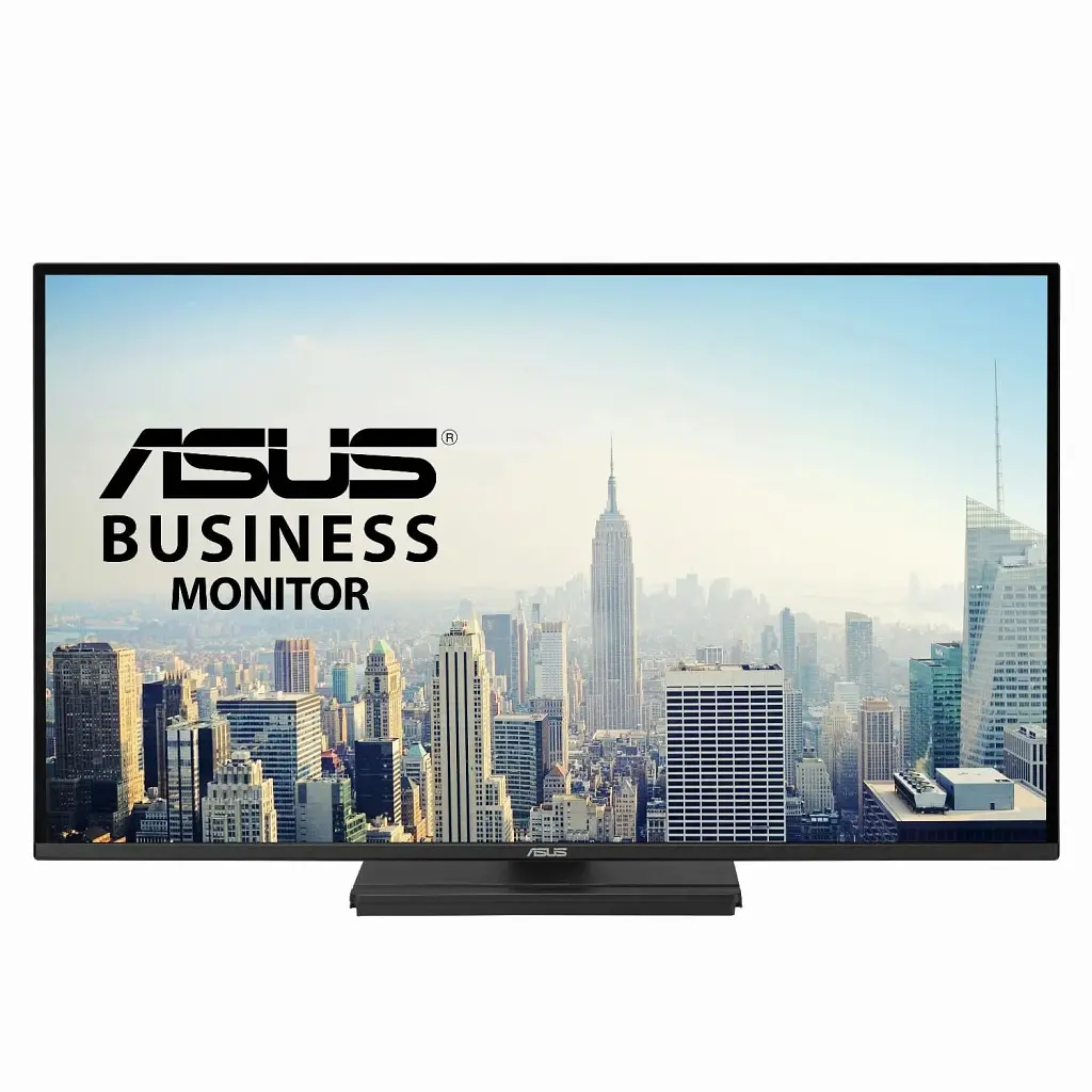 Монітор ASUS VA27AQSE (90LM06G1-B02171) - фото 10