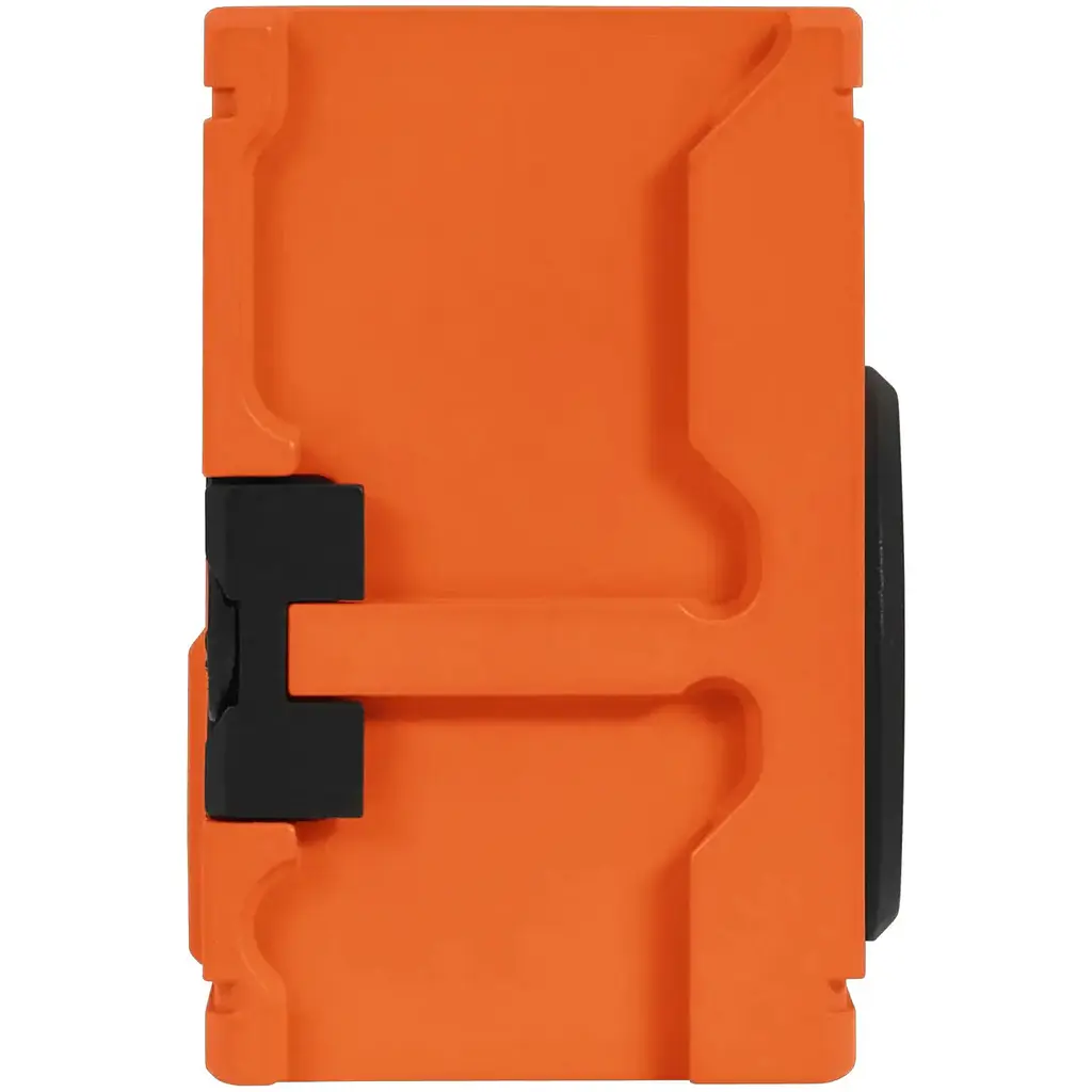 Приціл коліматорний Aimpoint Acro C-2 3.5 MOA Orange - фото 6