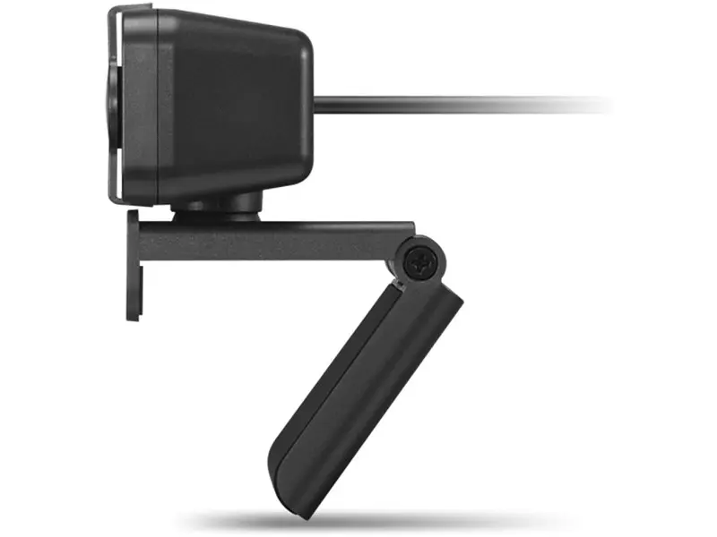 Веб-камера Lenovo Essential FHD Webcam Gen 2 (4XC1S15018) - фото 3