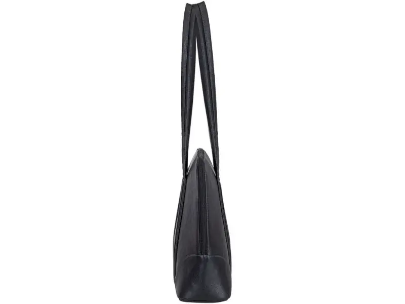 Сумка для ноутбука RIVACASE Orly 8992 PU 14 Black (8992PUBlack) - фото 4