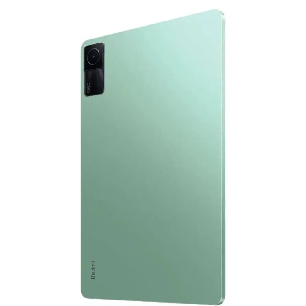 Планшет Redmi Pad 3/64GB Mint Green [VHU4178EU] [74885] - фото 7