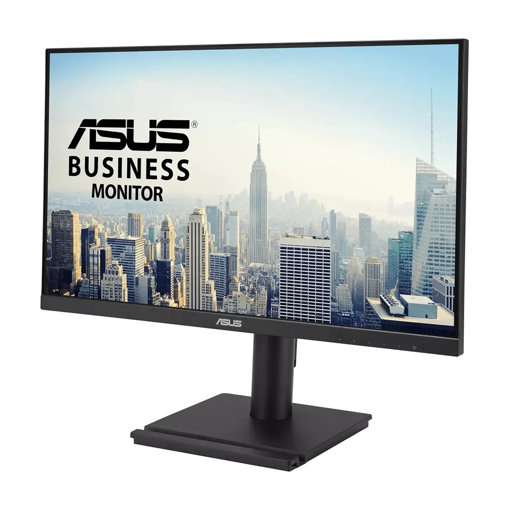 Монітор ASUS VA24DQFS (90LM0540-B01371) - фото 4