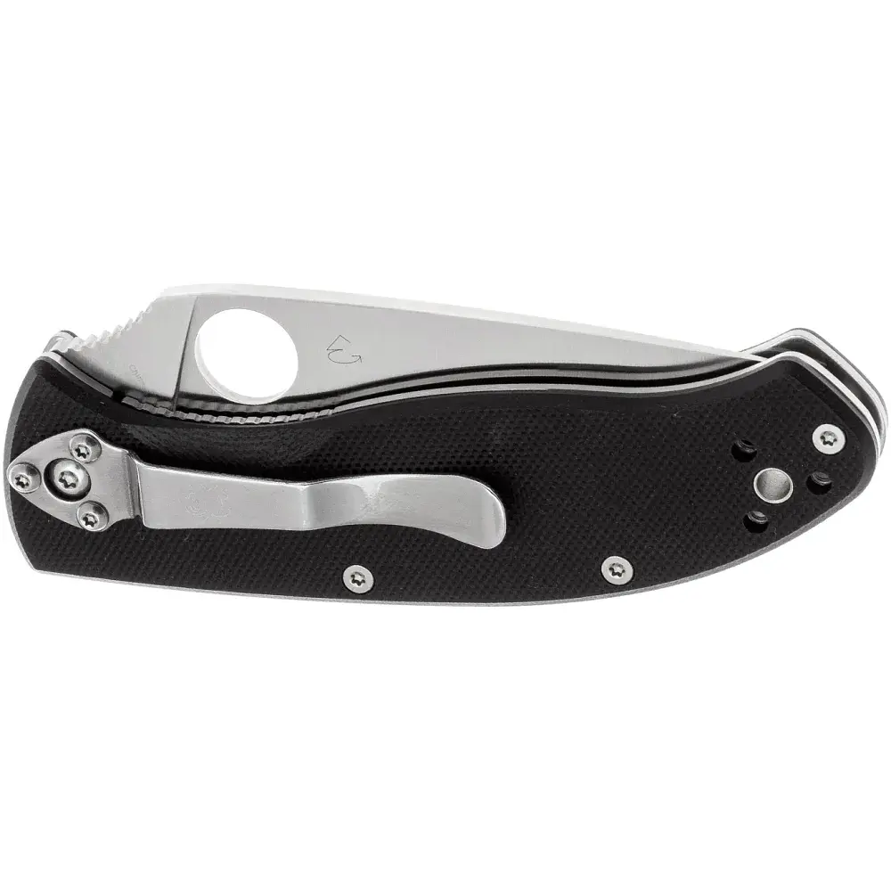 Ніж Spyderco Tenacious - фото 3