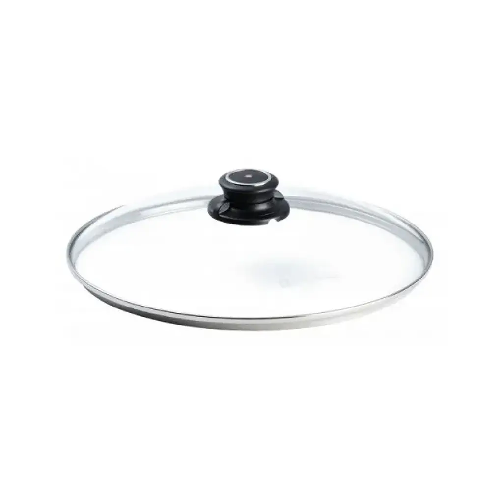 Кришка для посуду Swiss Diamond XD Induction 28 см (c-28)
