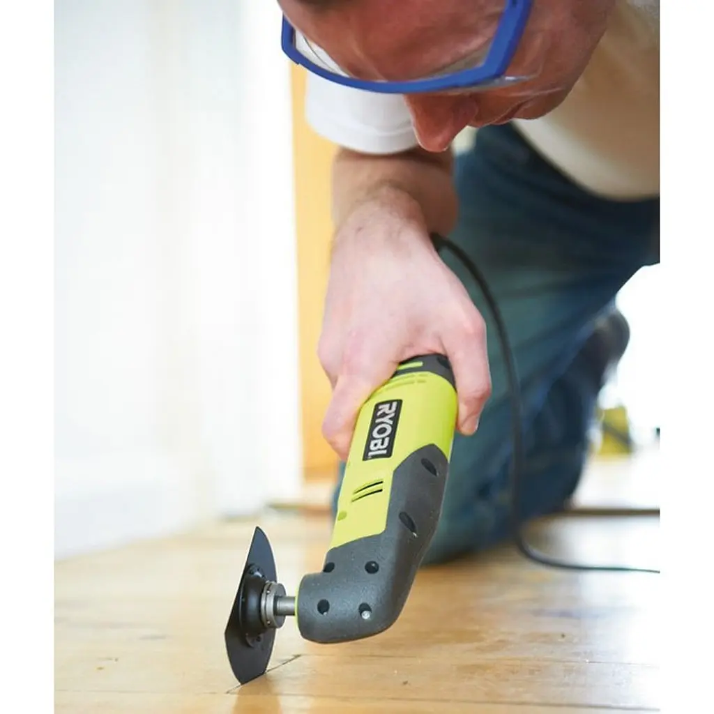 Реноватор Ryobi RMT200-S (5133001818) [133984] - фото 9
