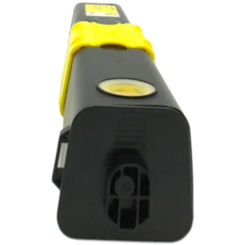 Картридж IPM OKI C301/321 2000 Yellow (TRO18YEU) - фото 6