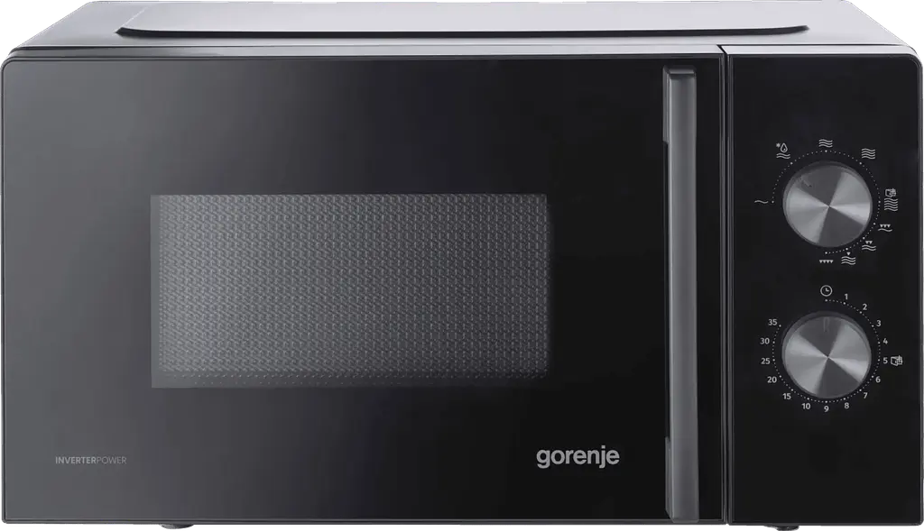 Мікрохвильова піч Gorenje MO20E2B5 (7290726)