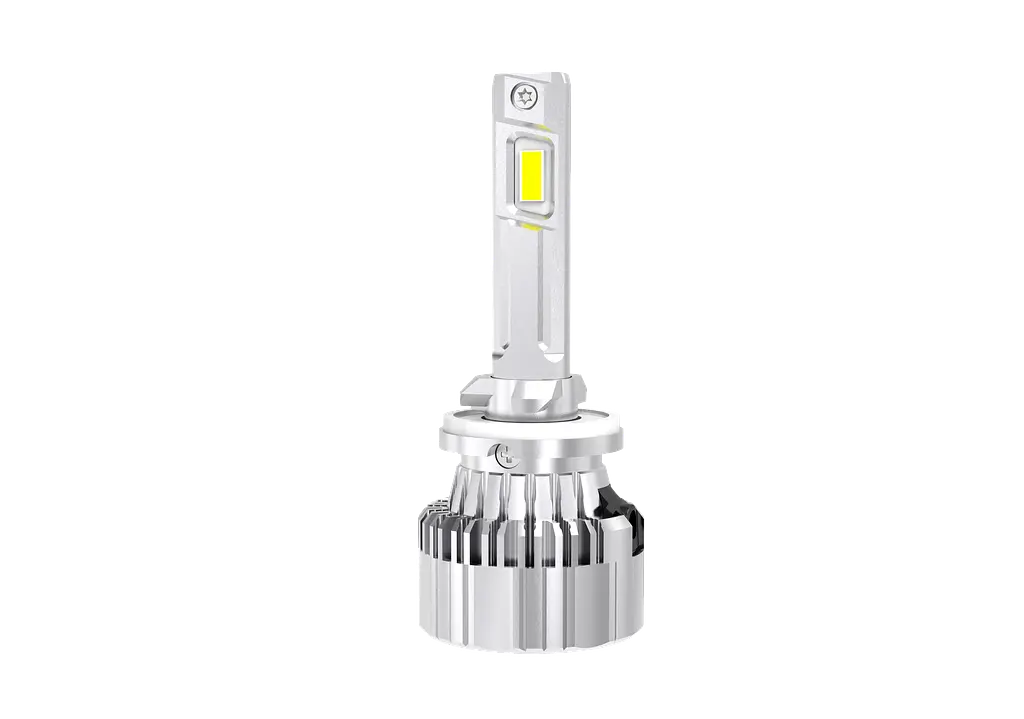 Комплект світлодіодних ламп Infolight M1 Dual Canbus H1 55W - фото 6