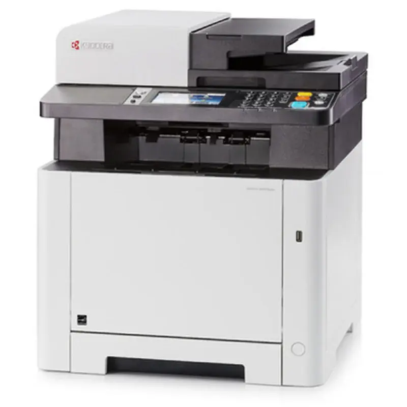 Багатофункціональний пристрій Kyocera Ecosys MA2600cfx (110C0F3NL0) - фото 2
