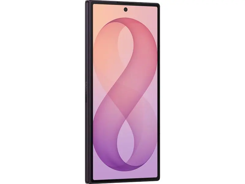 Смартфон Samsung Galaxy Fold8 Ultra 12/256GB Violet Shadow (SM-F976BZVB) - фото 8