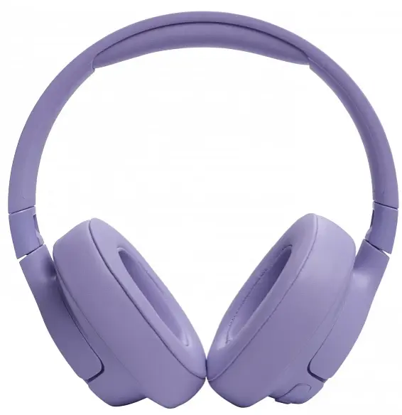 Гарнитура JBL TUNE 720BT Purple (JBLT720BTPUR) - фото 3
