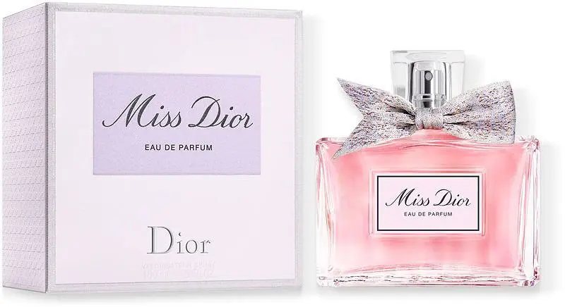 Парфумована вода Christian Dior Miss Dior Eau De Parfum 150 мл - фото 2