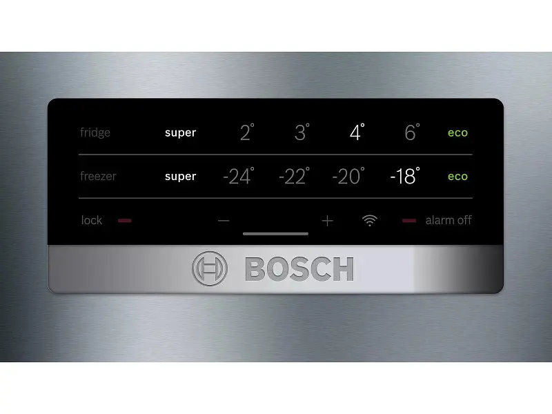 Холодильник Bosch KGN49XIEA - фото 4