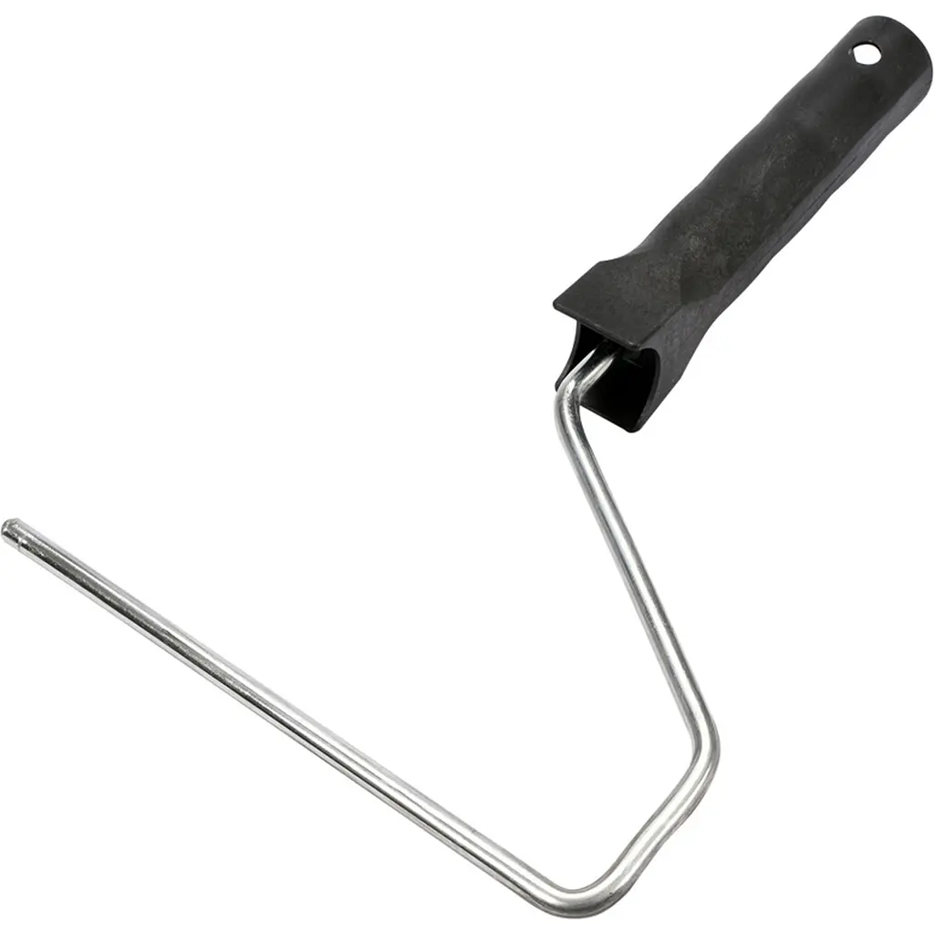 Ручка для валика Vorel 6х180 мм (9427) - фото 2