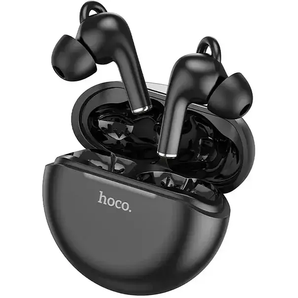 Блютуз стерео гарнітура Hoco ES60 IPX4 (38981-01_535) - фото 2