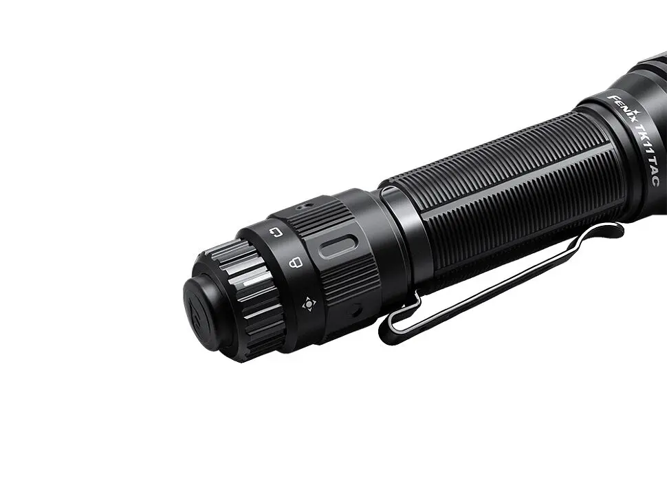 Ліхтар ручний Fenix TK11 TAC - фото 5