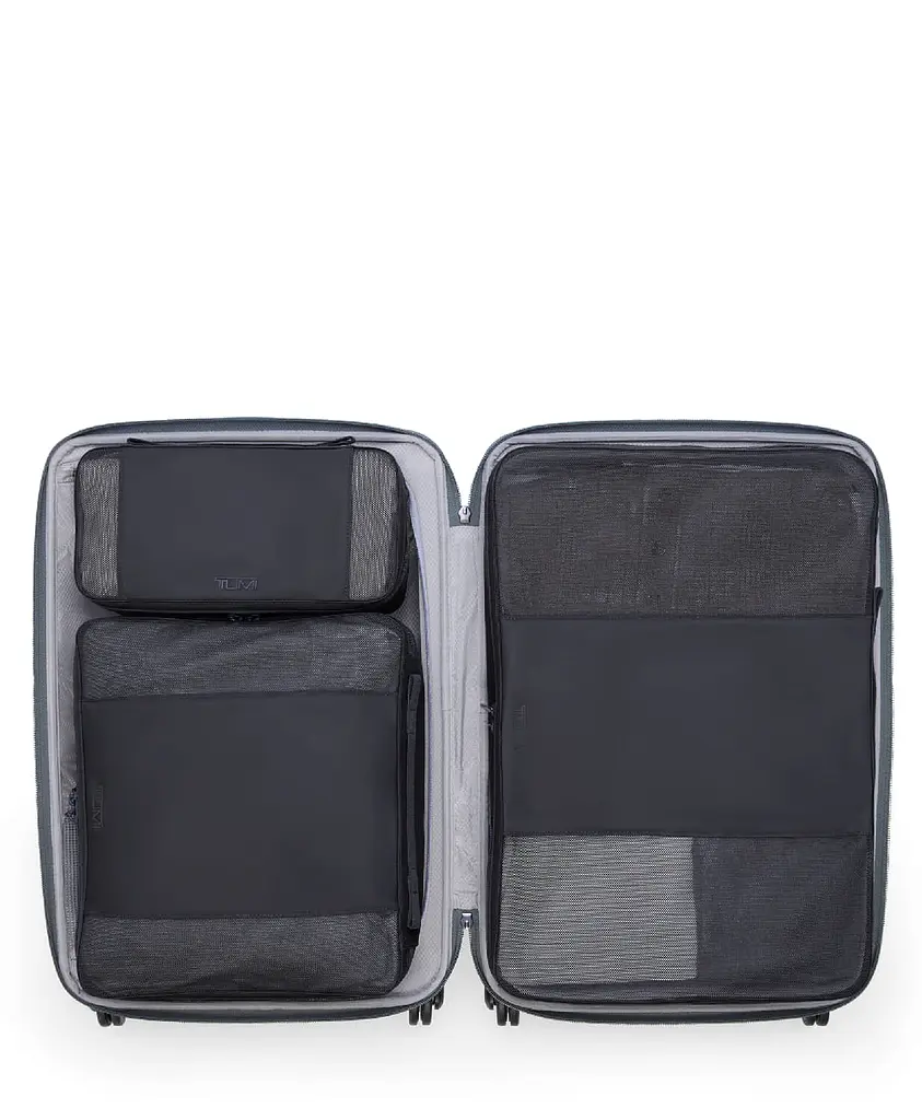 Валіза 55 См Tumi 19 DEGREE LITE THYME 55х35,5х23 037401T1 - фото 2