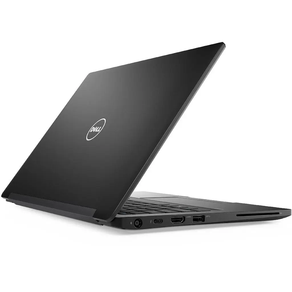 Ноутбук Dell Latitude 7280 (i7-6600U/8/256SSD) - Class A "Б/В" - фото 3