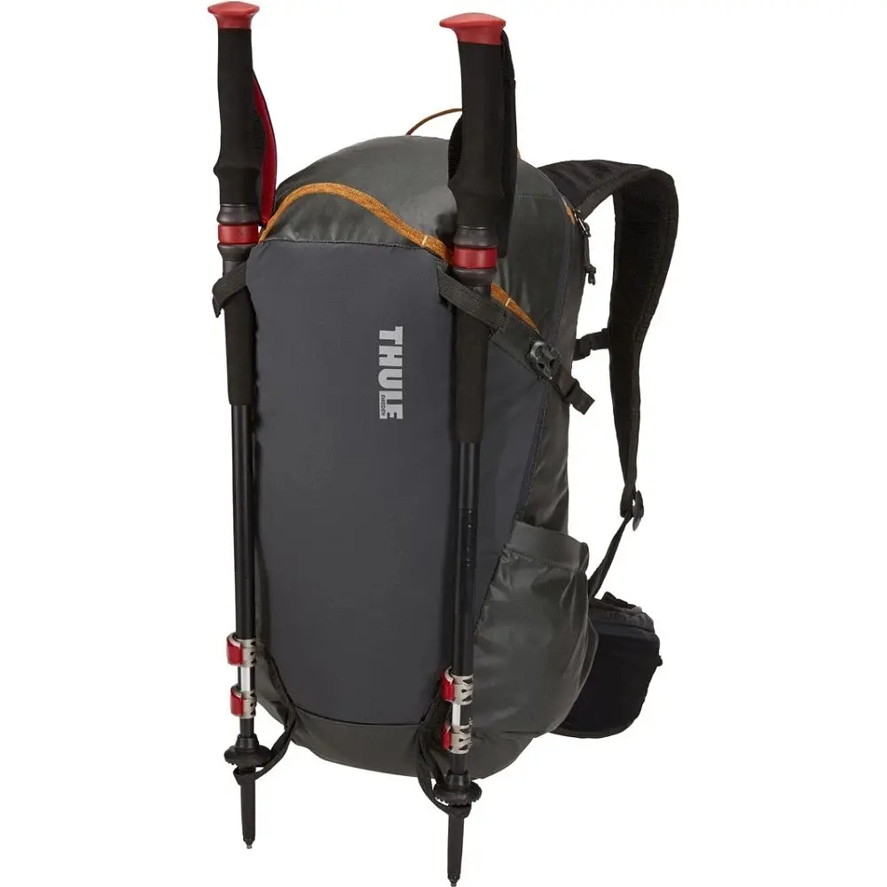 Рюкзак для активного відпочинку Thule Stir Hiking Backpack TSTM-325 Obsidian 25 л (3204094) - фото 6