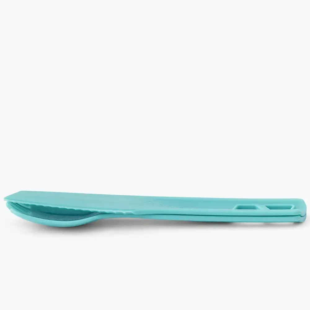 Набір посуду Sea To Summit Frontier UL One Pot Cook Set 4P 14 предметів (1033-STS ACK027031-122106) - фото 6