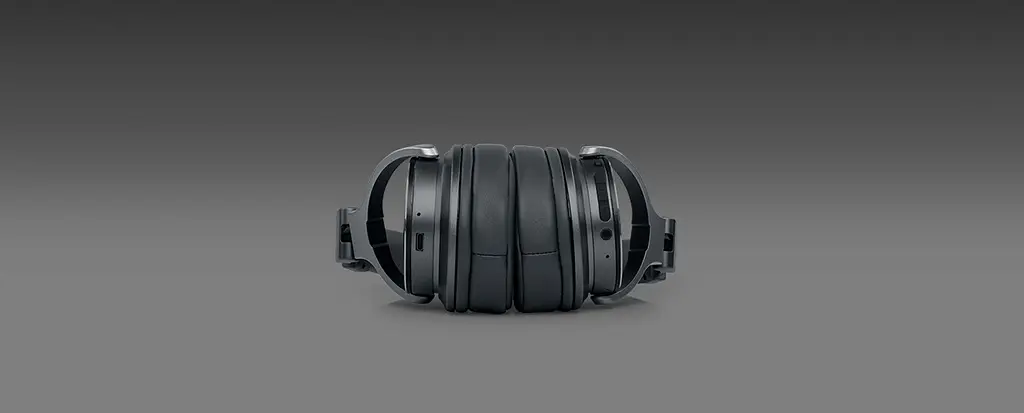 Навушники Muse M-278 FB Black - фото 5