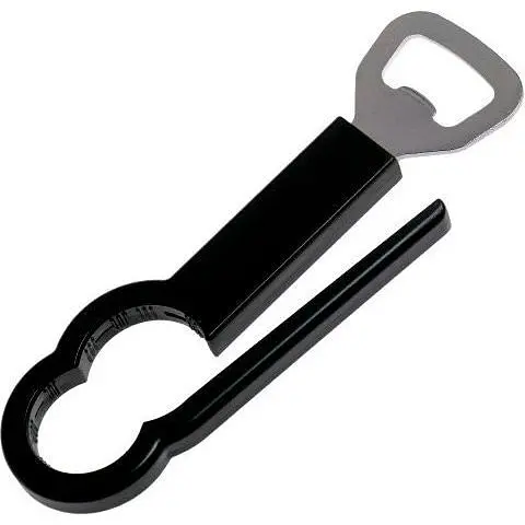 Відкривачка для пляшок Victorinox Opener Black 7.6912.3 [84082] - фото 3