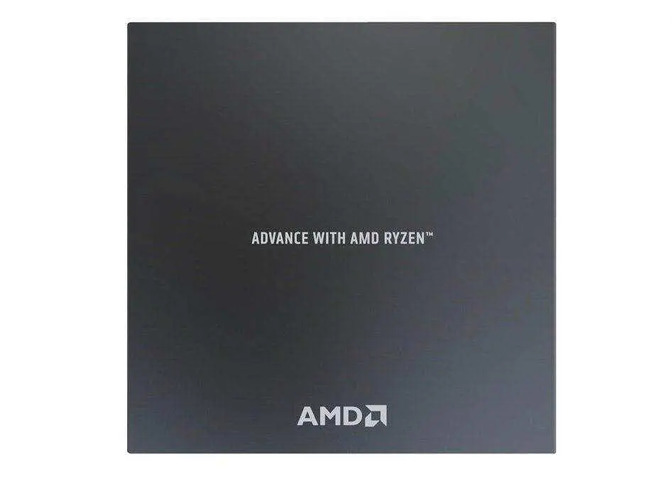 Процессор AMD Ryzen 9 7900 (100-100000590BOX) - фото 4