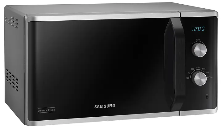 Мікрохвильова піч Samsung MS23K3614AS/UA - фото 7