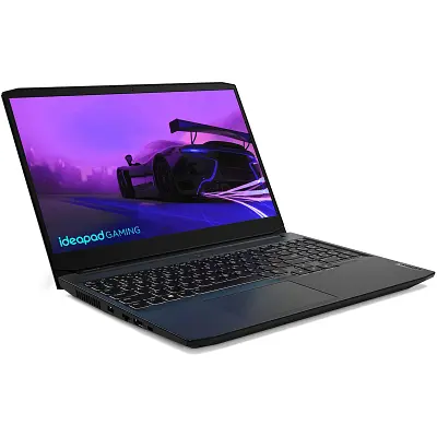 Ноутбук Lenovo IdeaPad Gaming 3 15IHU6 (82K101EYPB) (82K101EYPB) - фото 2