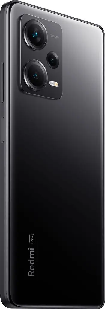 Смартфон Xiaomi Redmi Note 12 Pro+ 5G 8/256Gb Midnight Black NFC (Global) - фото 6