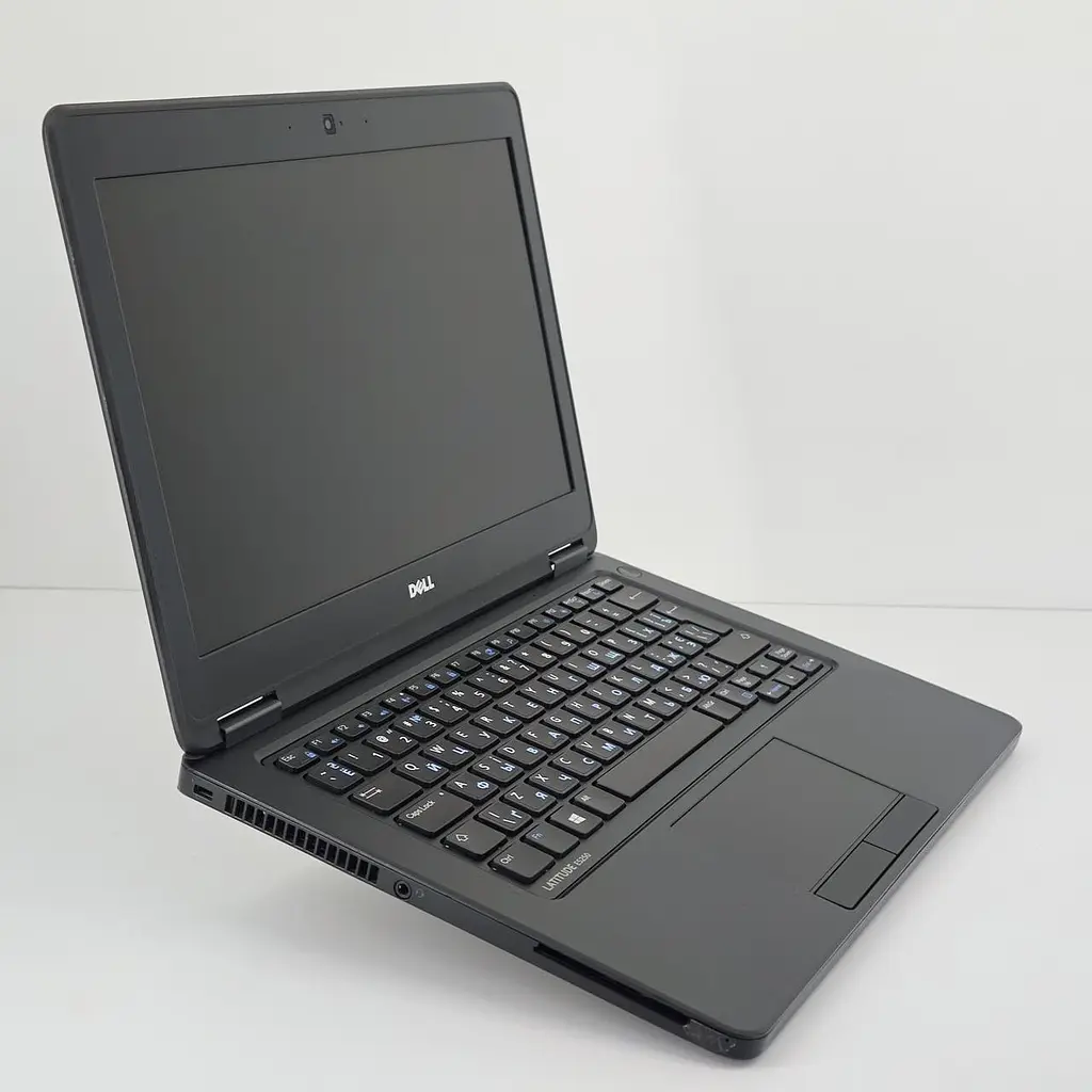 Ноутбук Dell Latitude E5250 FHD (i5-5300U/4/120SSD) - Class B "Б/В" - фото 2