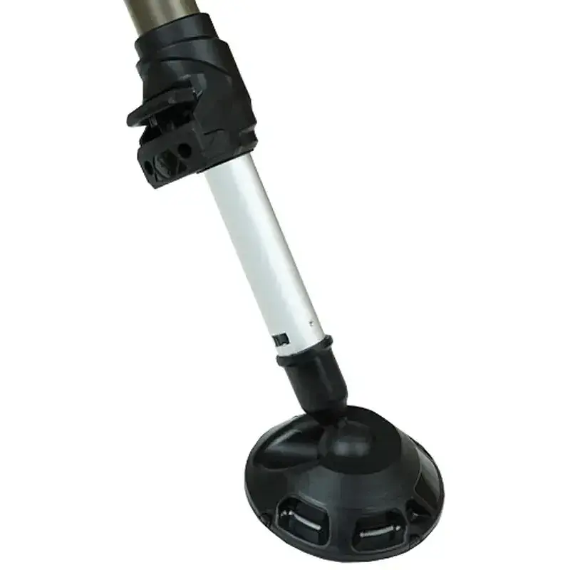 Крісло Fox International Duralite Combo Chair Зелене/коричневе - фото 5