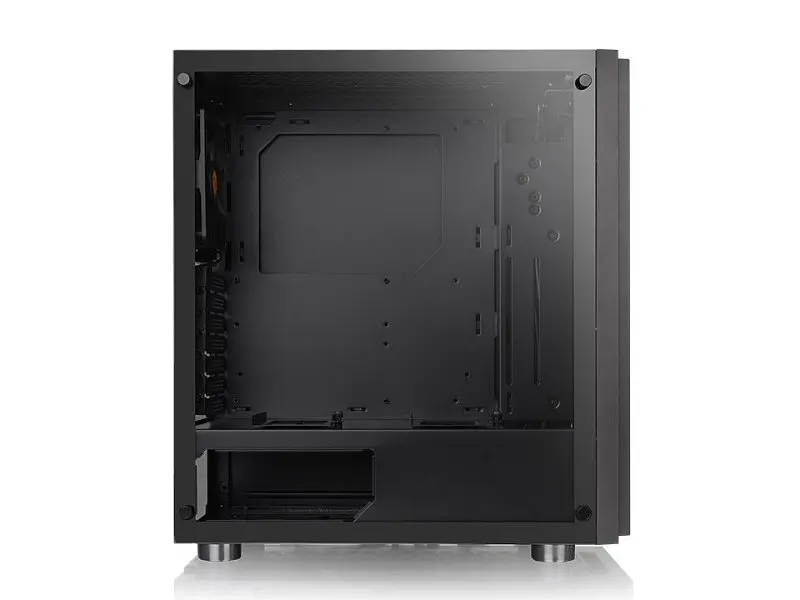 Корпус Thermaltake H100 TG (CA-1L4-00M1WN-02) - фото 3
