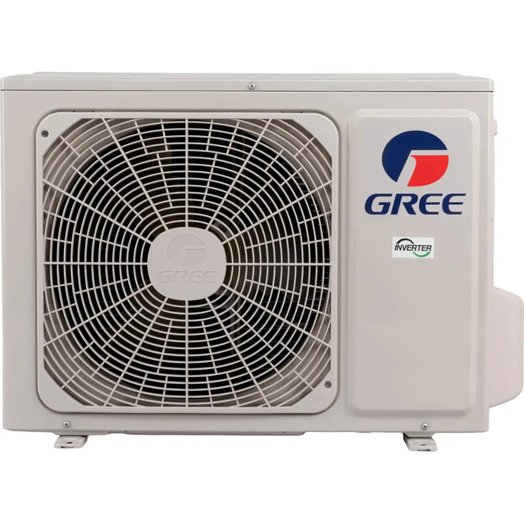 Спліт-система Gree Praktik Pro R-32 GWH07QA-K6DNA2C [115794] - фото 6