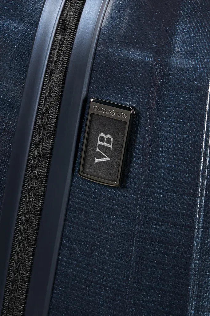 Валіза Samsonite MAJOR-LITE MIDNIGHT BLUE 77x50x31 77 См KM1*01004 - фото 8