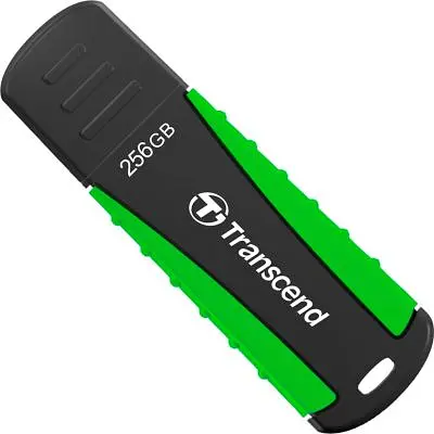 USB флеш накопитель Transcend 256GB JetFlash 810 USB 3.1 (TS256GJF810) - фото 3