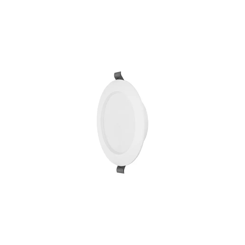 Світильник LED даунлайт Violux FRAME 6W 4200K круг IP20 ( 120060 ) - фото 2