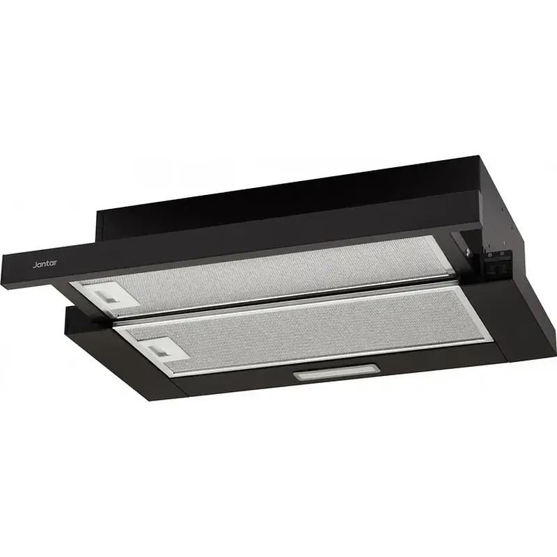 Витяжка кухонна JANTAR TLT 650 LED 60 BL - фото 3
