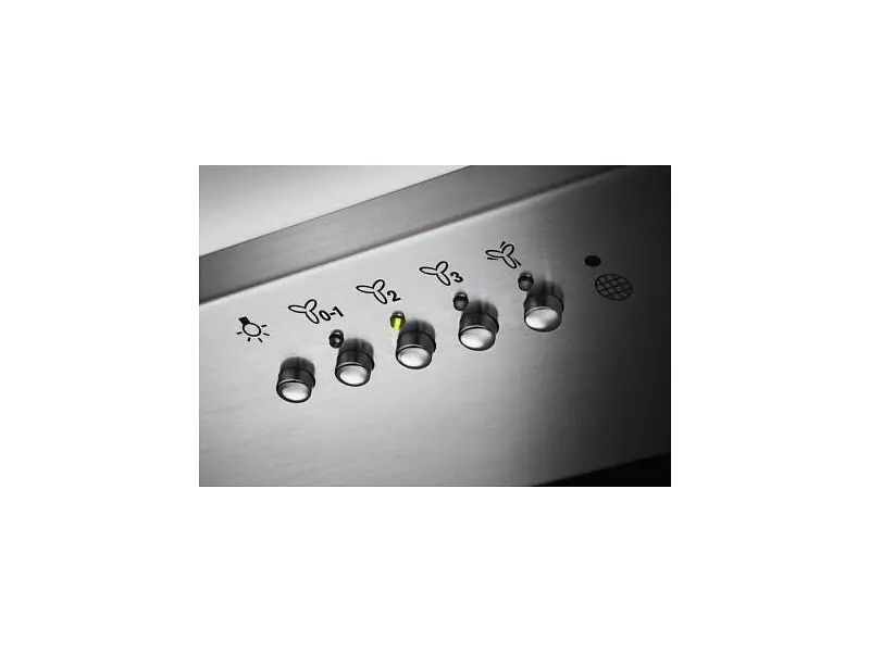 Витяжка AEG DGE5861HM - фото 3
