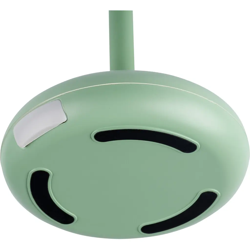 Настільна лампа Kanlux Fluxy LED IP44 GN (37313) - фото 4