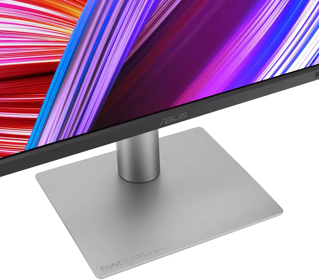 Монітор Asus 27" PA279CRV (90LM08E0-B01K70) IPS Gray/Black - фото 6