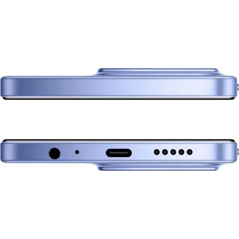Смартфон Xiaomi Poco C85 8/256GB Purple (1163438) - фото 8